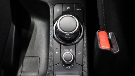 2014 Mazda Demio 13S + Steering Wheel Controls image 343440