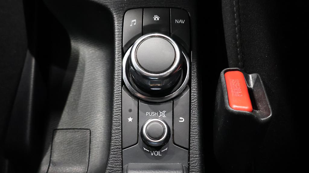 2014 Mazda Demio 13S + Steering Wheel Controls image 343440