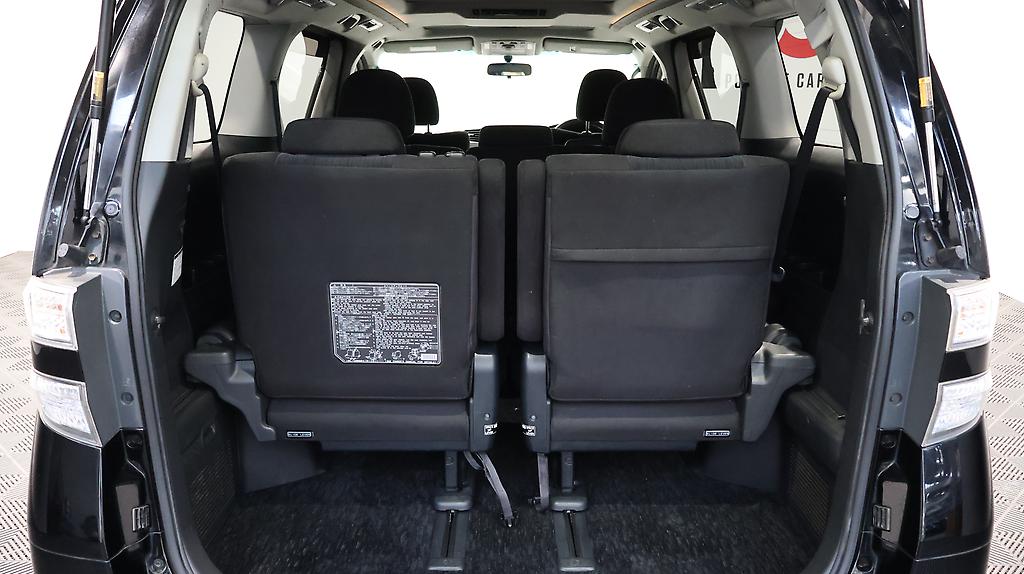 2012 Toyota Vellfire 2.4Z image 344624