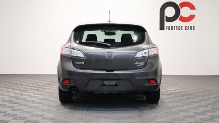 2012 Mazda Axela Sports 20S Skyactiv image 344904