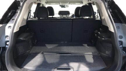 2015 Nissan X-trail 20x Emergency Package 4WD image 343069