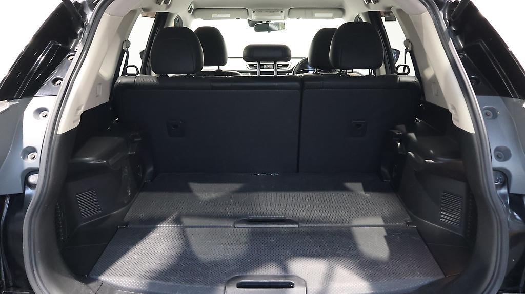 2015 Nissan X-trail 20x Emergency Package 4WD image 343069