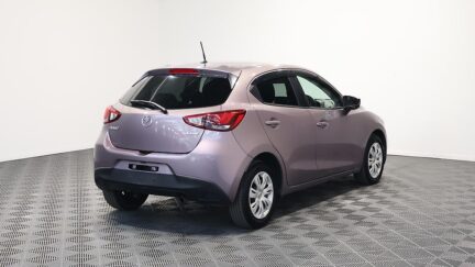 2015 Mazda Demio 13S + Reverse Camera image 344367