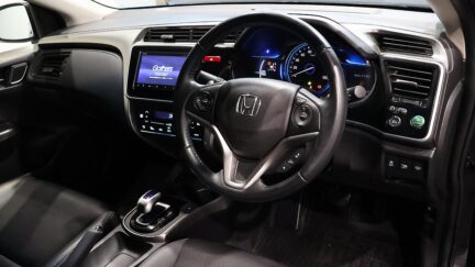2015 Honda Grace Hybrid EX image 344888