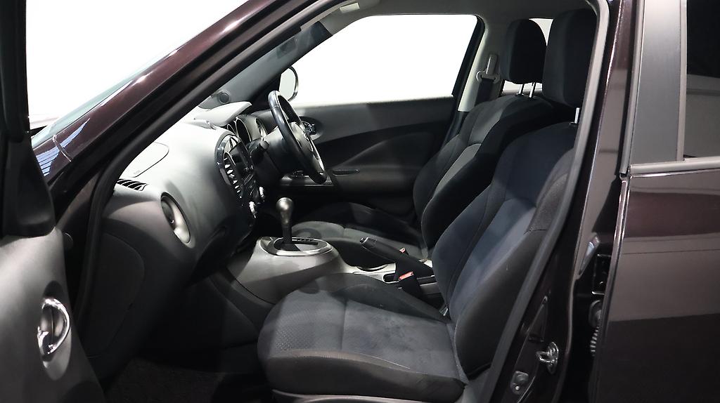2013 Nissan Juke 15RX image 342743