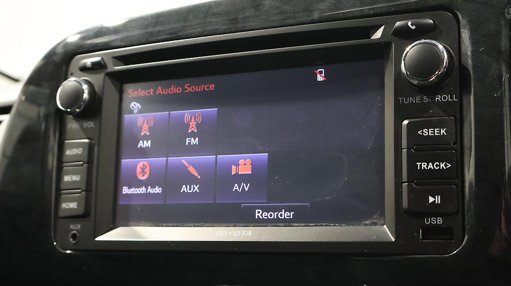 2007 Toyota Wish 7 Seater image 344115