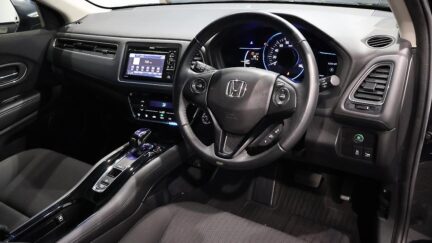 2015 Honda Vezel Hybrid Hybrid X Navi Special Package image 344420