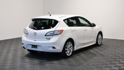 2012 Mazda Axela Sports 20S Skyactiv image 344993