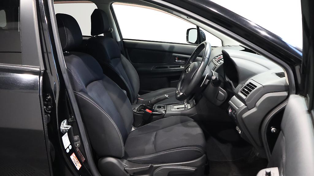 2012 Subaru Impreza Sport 2.0i Eyesight AWD image 344932