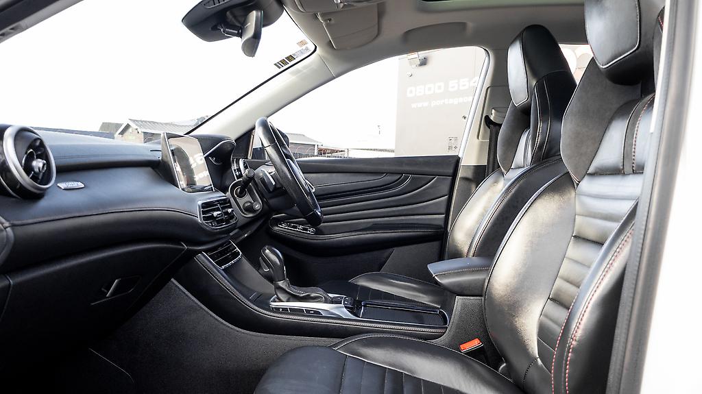 2022 MG HS 2.0PT/4WD/6AT Essense NZ NEW image 346182
