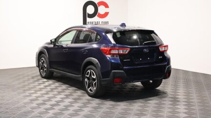 2017 Subaru XV 2.0i-S Eyesight AWD image 344387