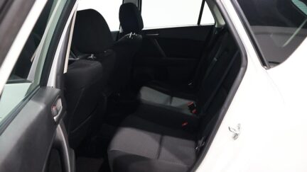 2013 Mazda Axela Sports 15S Sport Edition image 344328