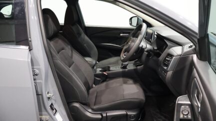 2023 Nissan Qashqai ST 1.3PT/6CVT image 343262