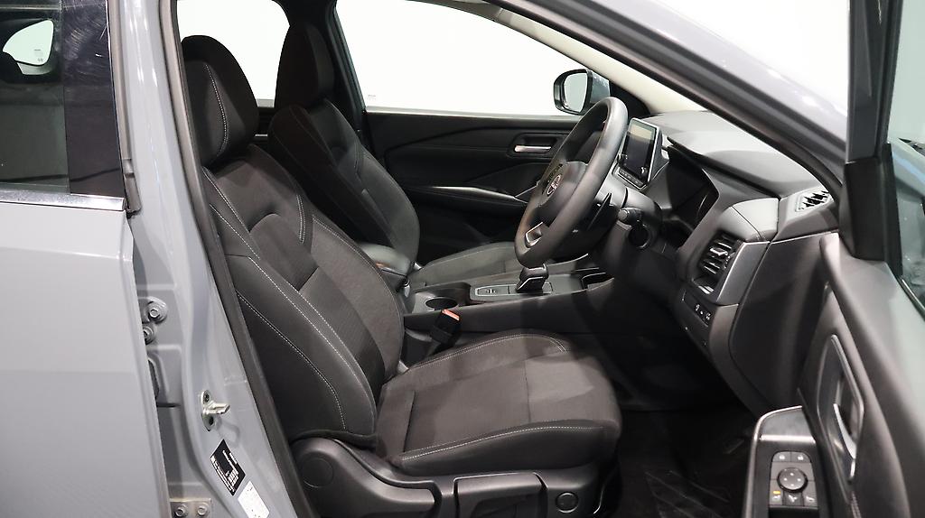 2023 Nissan Qashqai ST 1.3PT/6CVT image 343262