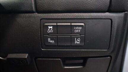 2016 Mazda Atenza Sedan 20S Proactive image 344358