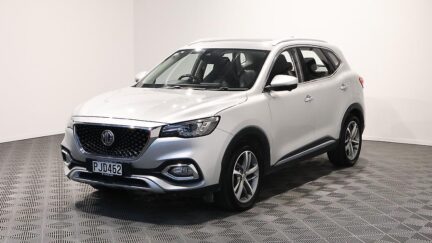2022 MG HS 2.0PT/4WD/6AT image 346008