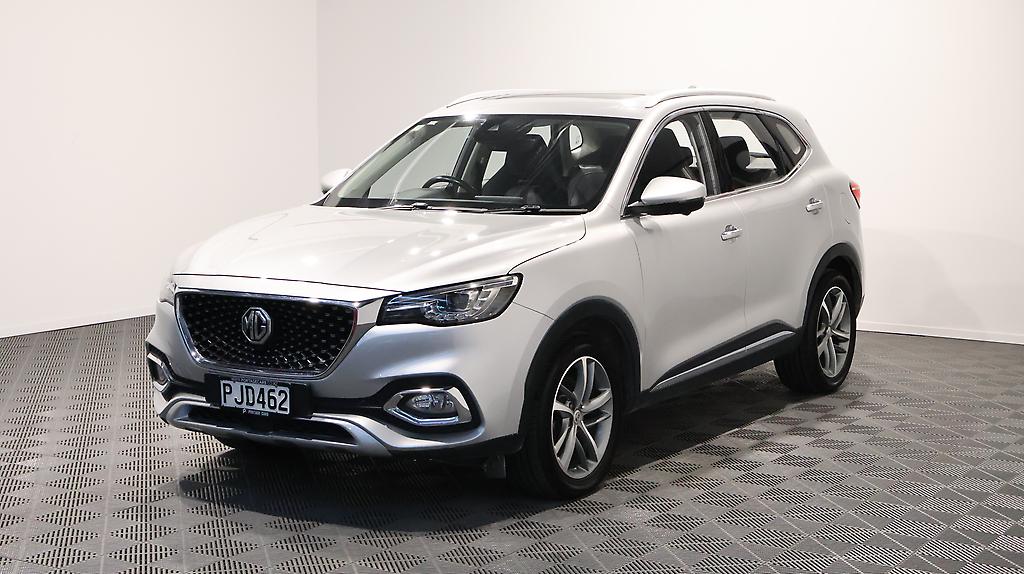 2022 MG HS 2.0PT/4WD/6AT image 346008
