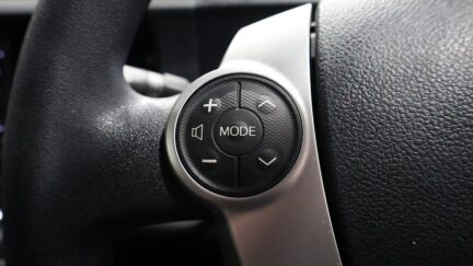 2015 Toyota Aqua image 345229