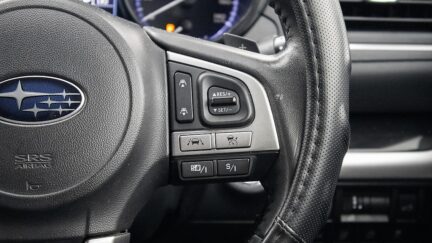 2015 Subaru Outback Limited AWD Leather package image 341598