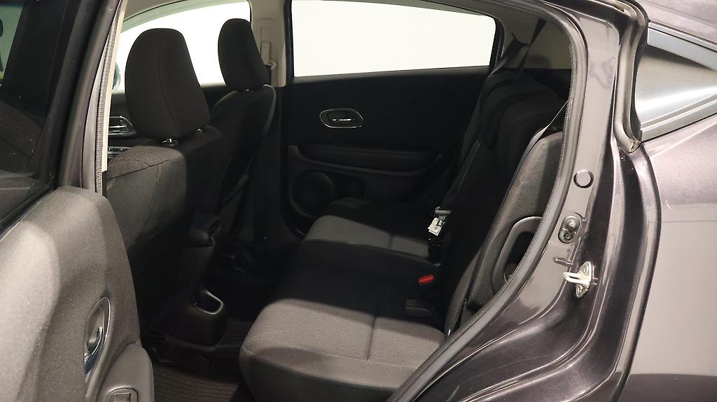 2015 Honda Vezel Hybrid X image 342960