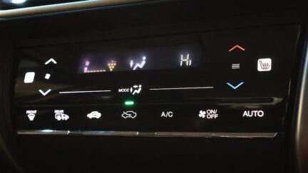 2015 Honda Grace Hybrid EX image 344958