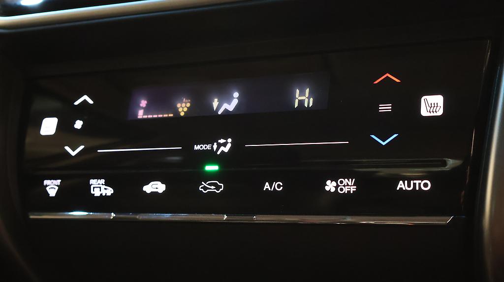 2015 Honda Grace Hybrid EX image 344958