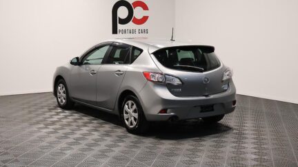 2012 Mazda Axela 20C Skyactive image 343363