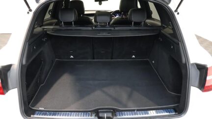 2016 Mercedes-benz GLC 220 NZ NEW GLC 220D 2.1D AMG image 342357
