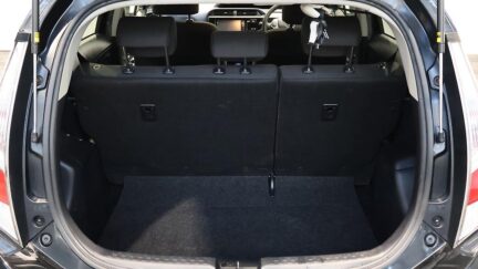 2015 Toyota Aqua Hybrid S image 340935