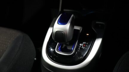 2013 Honda Fit F-Package image 343170