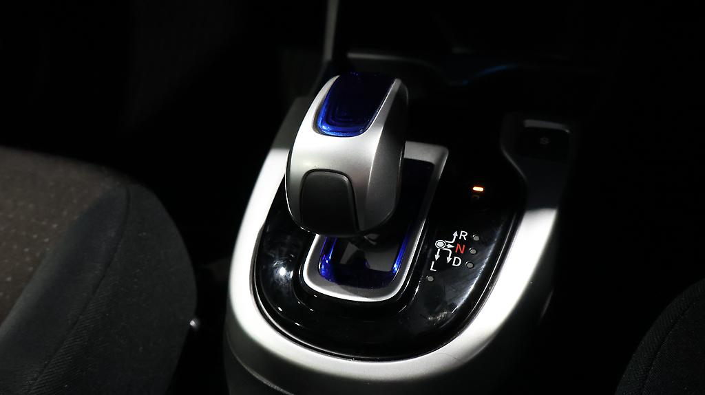 2013 Honda Fit F-Package image 343170