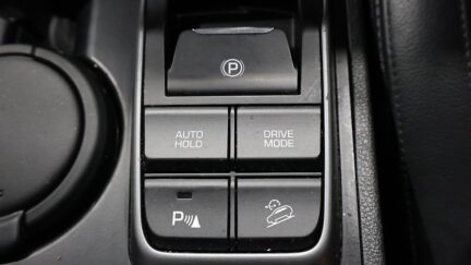 2016 Hyundai Tucson GDI ELITE 2.0P/6AT/S image 343662