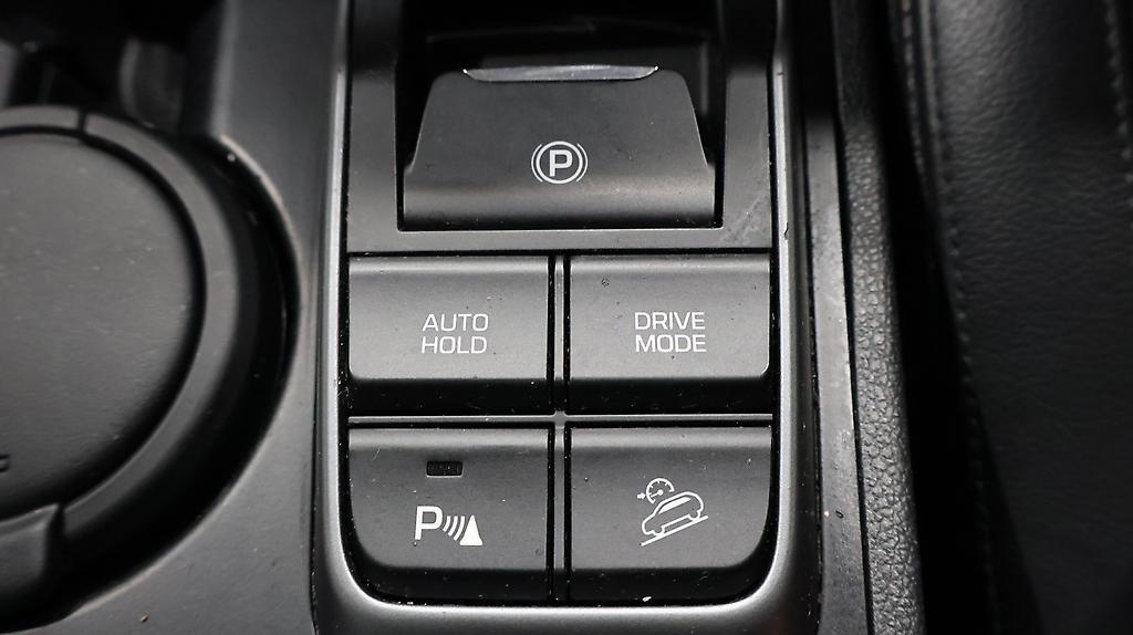 2016 Hyundai Tucson GDI ELITE 2.0P/6AT/S image 343662