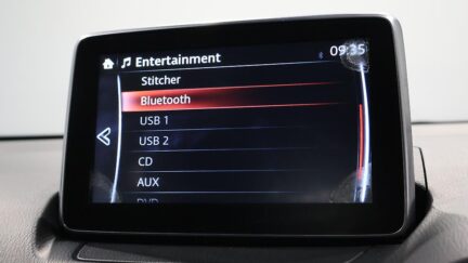 2015 Mazda Demio 13S + Reverse Camera image 344376