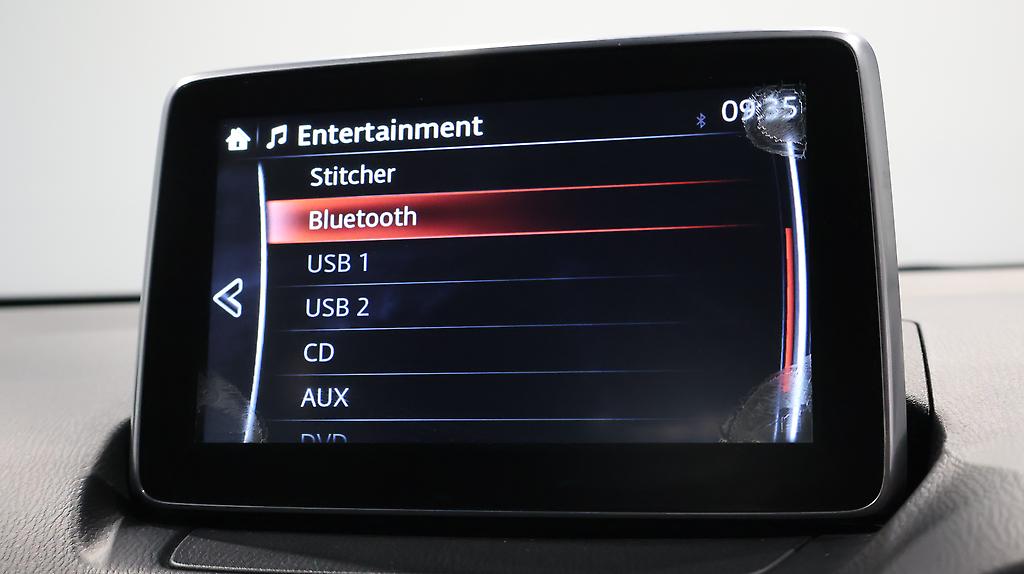 2015 Mazda Demio 13S + Reverse Camera image 344376