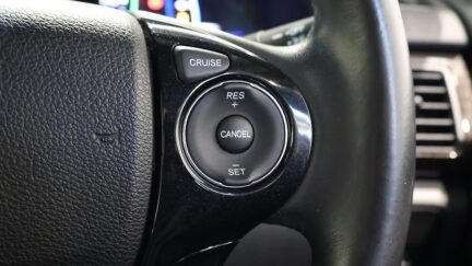 2013 Honda Accord Hybrid LX Leather Package image 340856