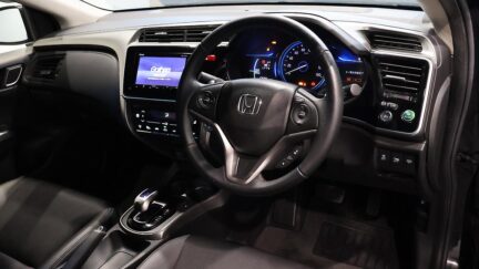 2015 Honda Grace Hybrid EX image 340826