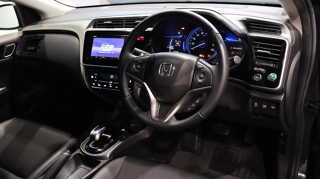 2015 Honda Grace Hybrid EX image 340826
