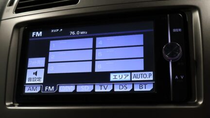 2013 Toyota Avensis Wagon Li image 345848