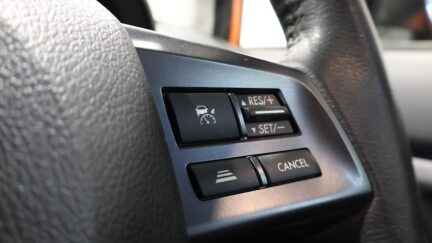 2012 Subaru XV 2.0i-L Eyesight AWD image 345447