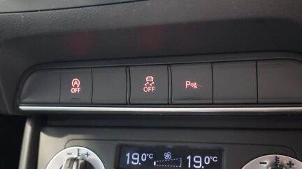 2013 Audi Q3 2.0TFSI Quattro image 341767