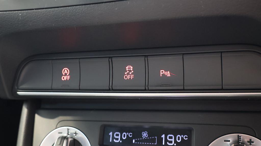 2013 Audi Q3 2.0TFSI Quattro image 341767