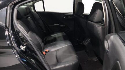 2015 Honda Grace Hybrid EX image 344885