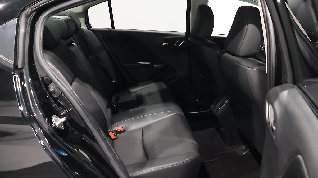 2015 Honda Grace Hybrid EX image 344885