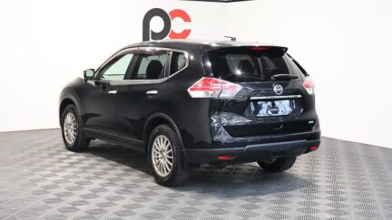 2014 Nissan X-trail 20X image 341631