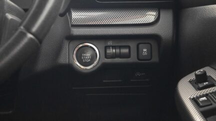 2013 Subaru XV 2.0i- AWD Sports image 342509
