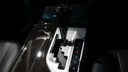 2012 Toyota Camry Leather Package image 342729
