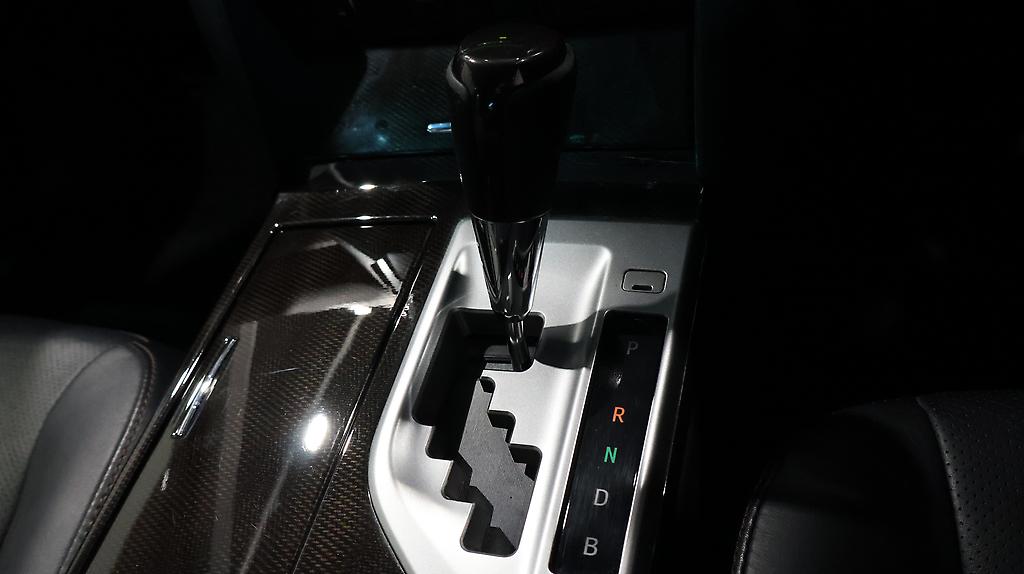 2012 Toyota Camry Leather Package image 342729