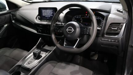 2023 Nissan Qashqai ST 1.3PT/6CVT image 340738