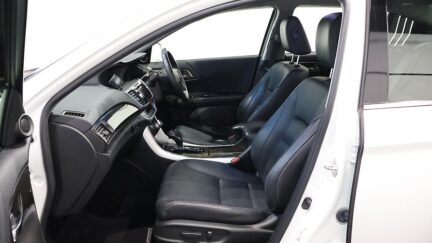 2013 Honda Accord Hybrid LX Leather Package image 340844